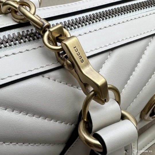 Firstbag ru HANDLE OPHIDIA bag SMALL TOP GG GUCCI 0719